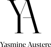 Yasmine Austere_Full Logo_Black (1)